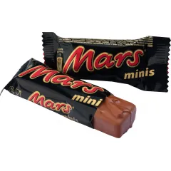 Марс мини